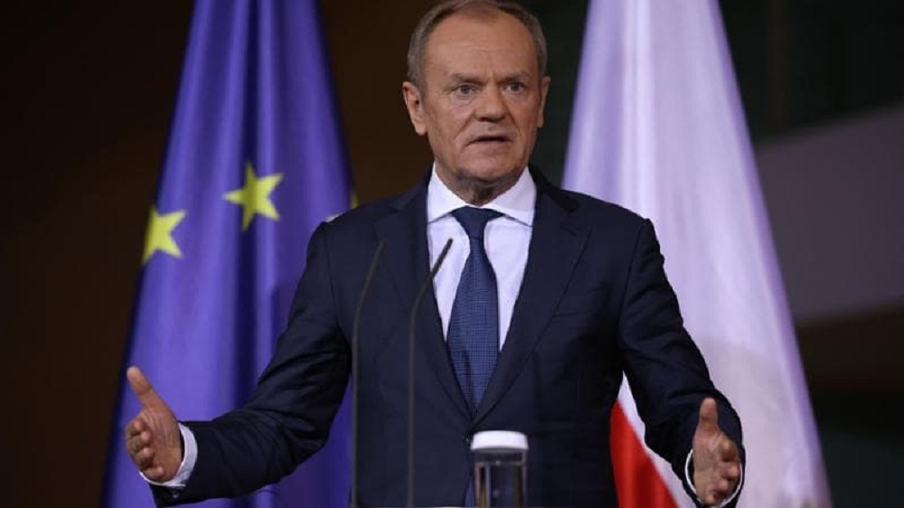 Paralajmeron Donald Tusk: Evropa ka hyre ne nje epoke te paraluftes